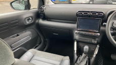 Citroen C3 Aircross 1.2 PureTech 130 Shine Plus 5dr EAT6 Petrol Hatchback